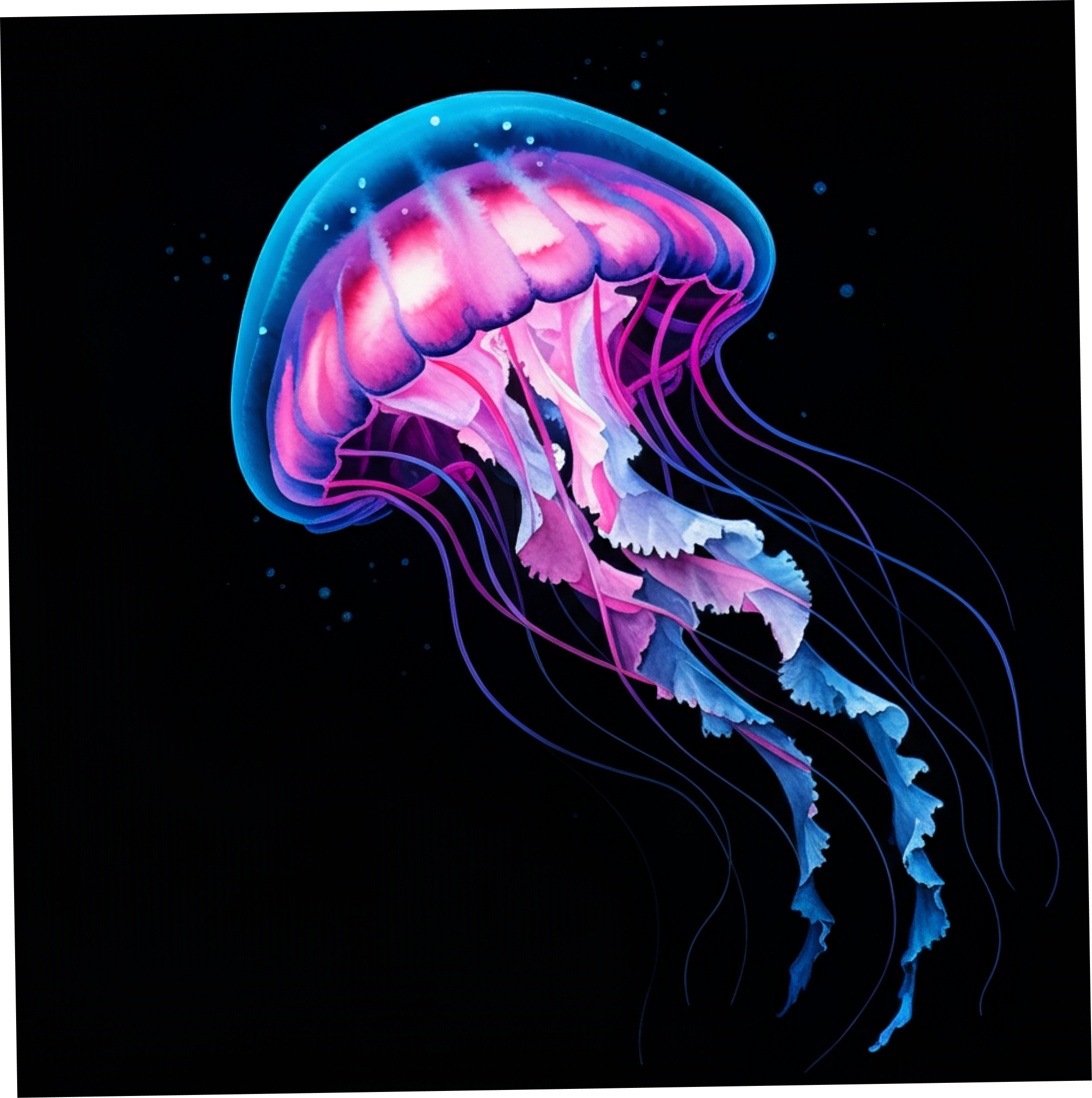 Jellyfish